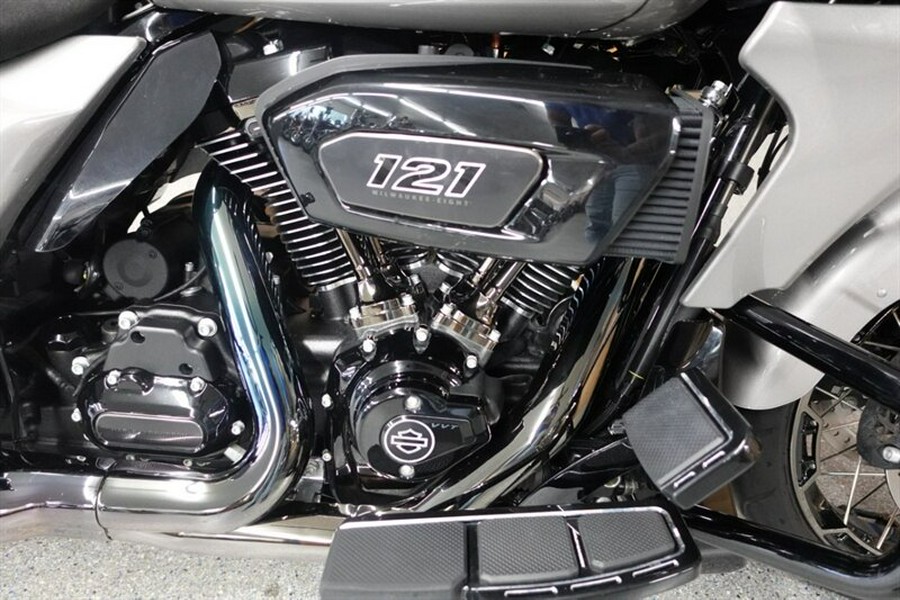 2023 Harley-Davidson CVO Road Glide