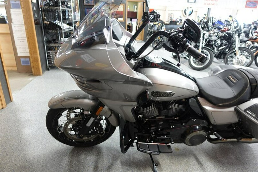 2023 Harley-Davidson CVO Road Glide