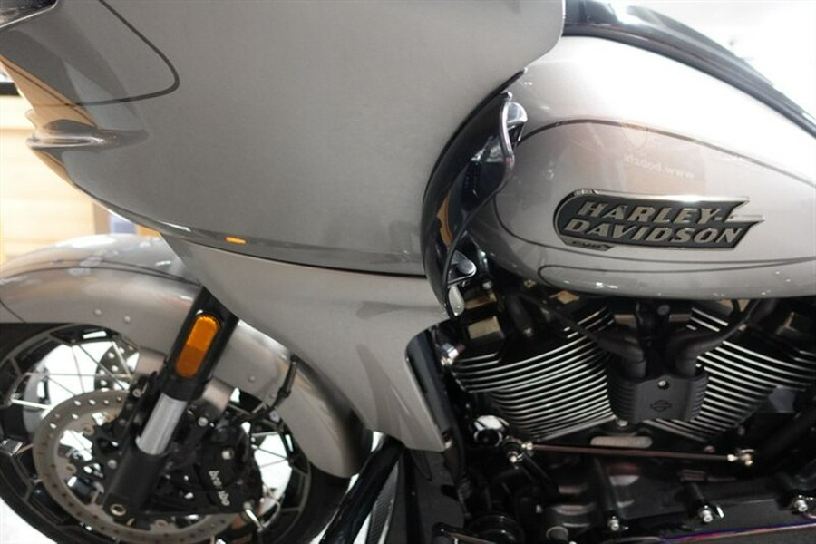 2023 Harley-Davidson CVO Road Glide