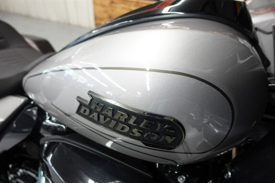 2023 Harley-Davidson CVO Road Glide