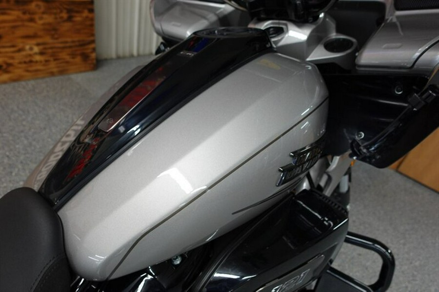 2023 Harley-Davidson CVO Road Glide