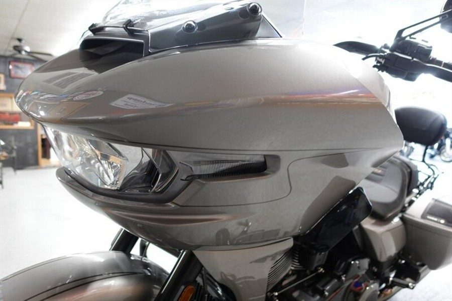 2023 Harley-Davidson CVO Road Glide