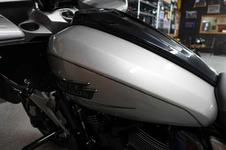 2023 Harley-Davidson CVO Road Glide