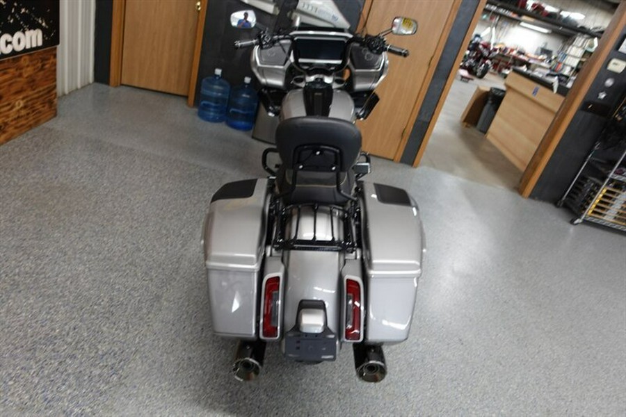 2023 Harley-Davidson CVO Road Glide