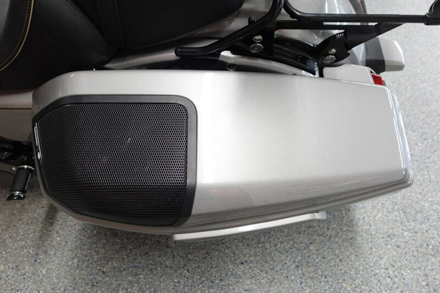 2023 Harley-Davidson CVO Road Glide