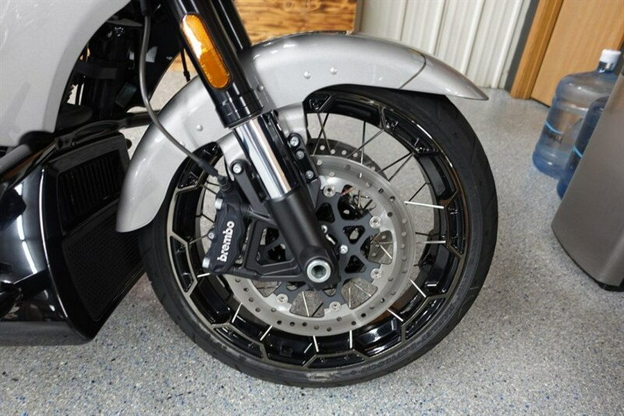 2023 Harley-Davidson CVO Road Glide