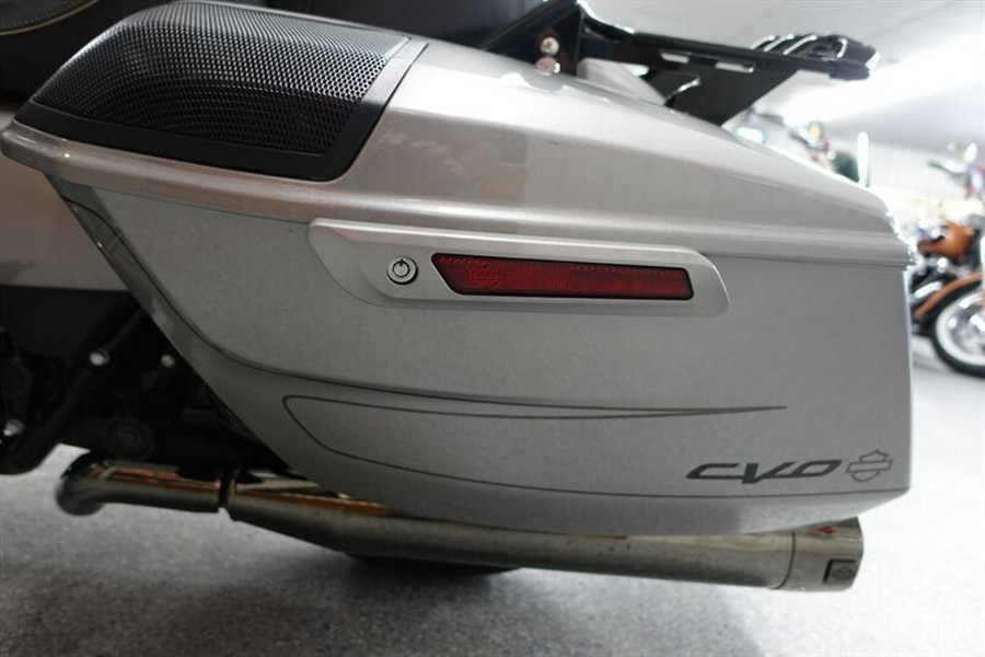 2023 Harley-Davidson CVO Road Glide