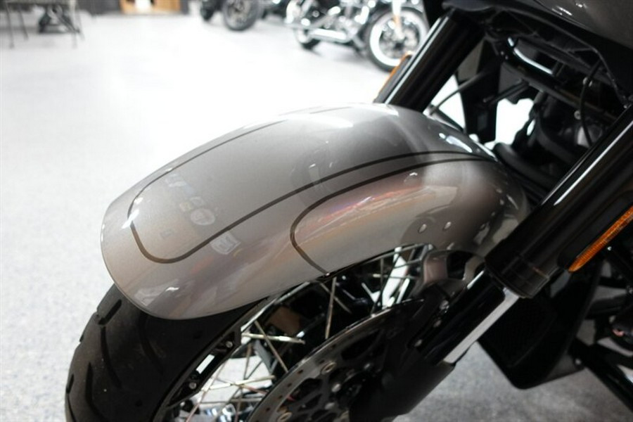 2023 Harley-Davidson CVO Road Glide
