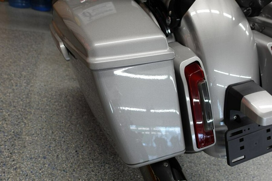 2023 Harley-Davidson CVO Road Glide