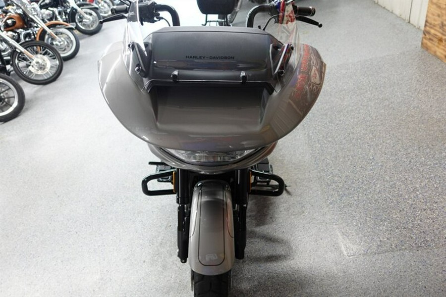 2023 Harley-Davidson CVO Road Glide