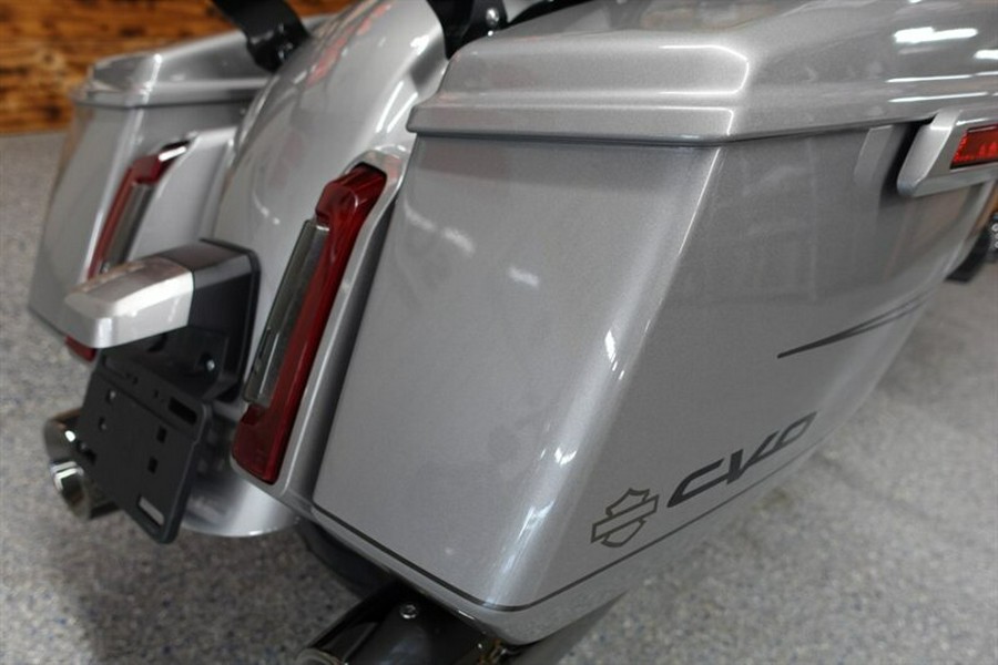 2023 Harley-Davidson CVO Road Glide