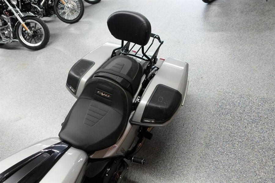 2023 Harley-Davidson CVO Road Glide