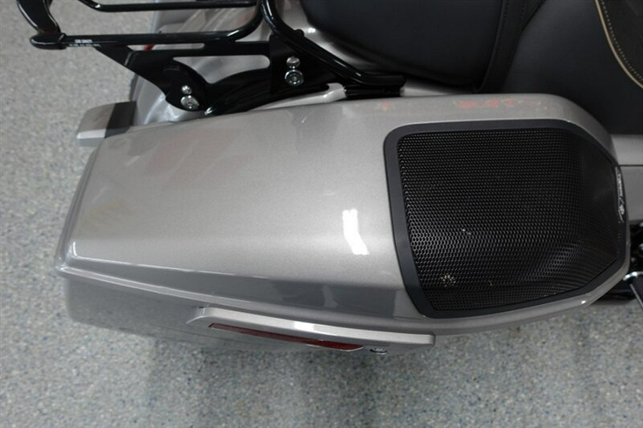 2023 Harley-Davidson CVO Road Glide