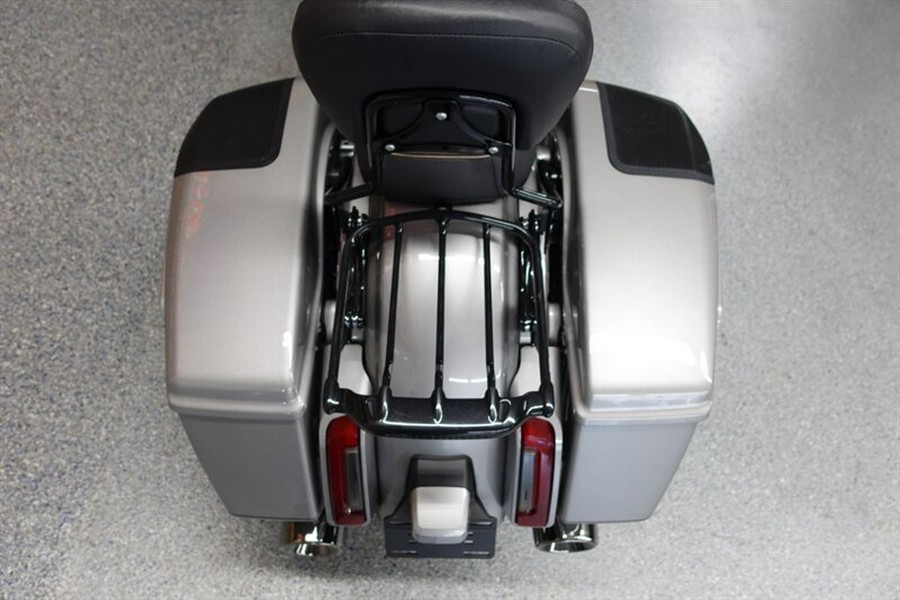 2023 Harley-Davidson CVO Road Glide