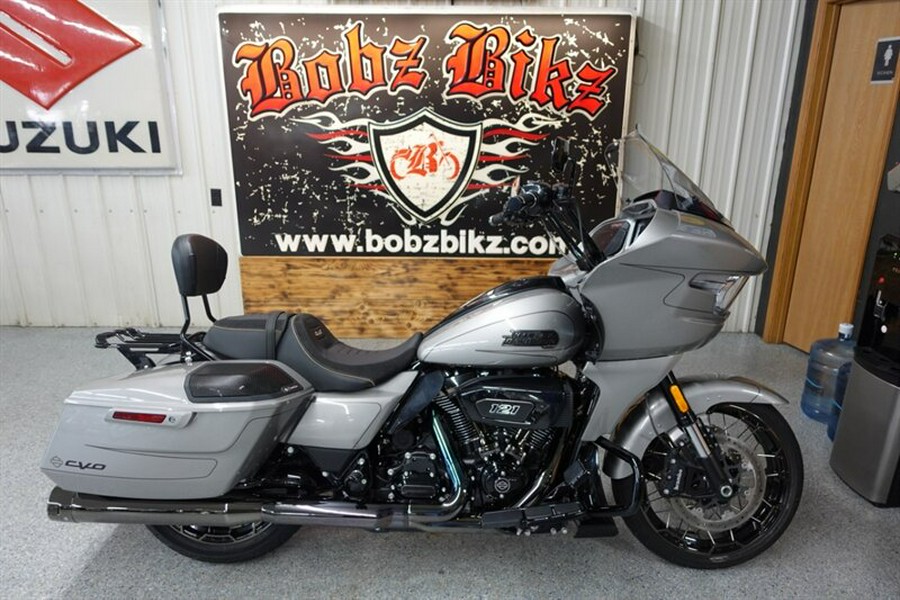 2023 Harley-Davidson CVO Road Glide