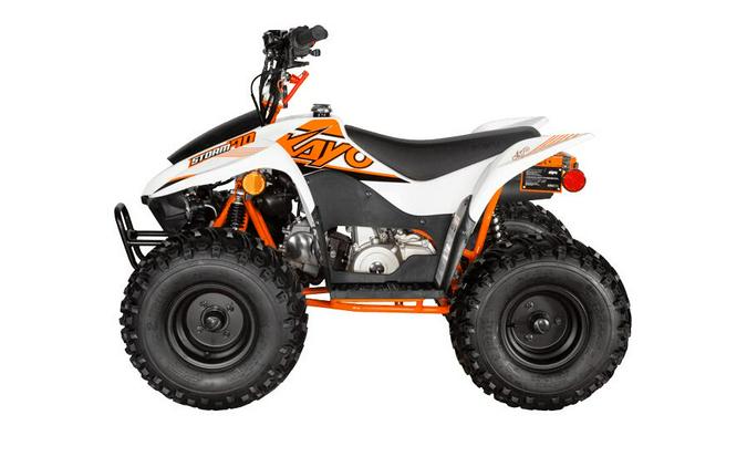 2026 KAYO STORM 70