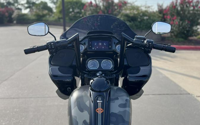 2025 Harley-Davidson® FLTRT Road Glide® 3 CUSTOM CAMO WRAP 855279