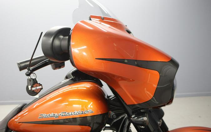 Used 2020 Harley-Davidson Street Glide Special FLHXS