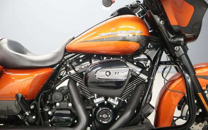 Used 2020 Harley-Davidson Street Glide Special FLHXS