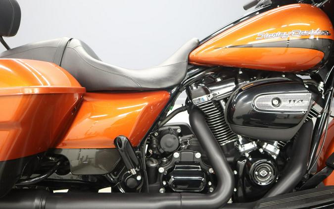 Used 2020 Harley-Davidson Street Glide Special FLHXS