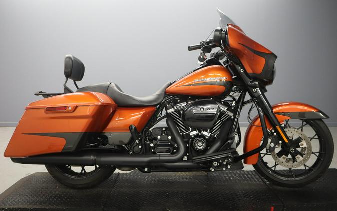 Used 2020 Harley-Davidson Street Glide Special FLHXS