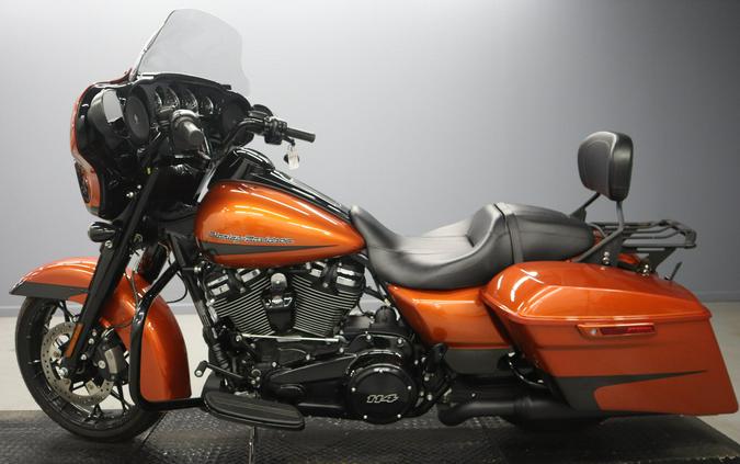 Used 2020 Harley-Davidson Street Glide Special FLHXS