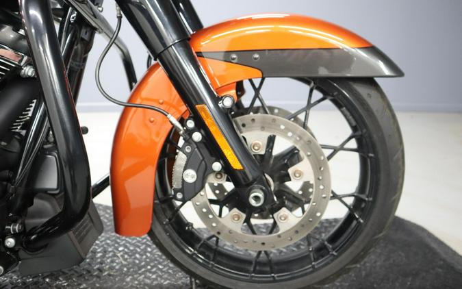 Used 2020 Harley-Davidson Street Glide Special FLHXS
