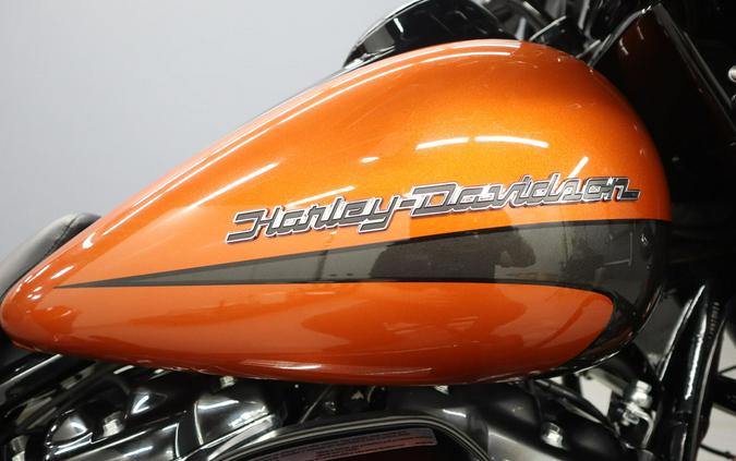Used 2020 Harley-Davidson Street Glide Special FLHXS