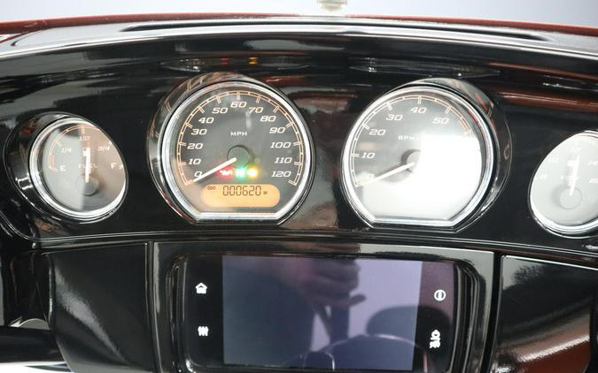 Used 2020 Harley-Davidson Street Glide Special FLHXS