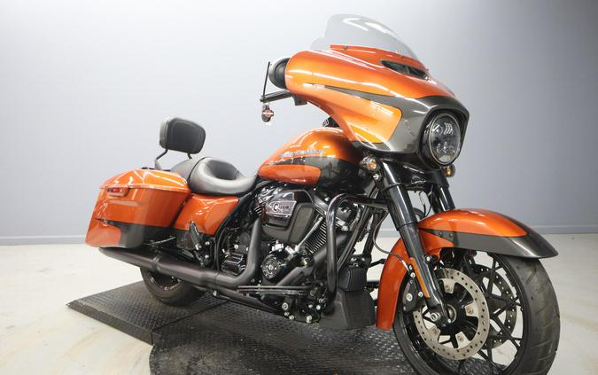 Used 2020 Harley-Davidson Street Glide Special FLHXS