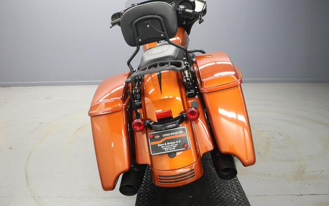 Used 2020 Harley-Davidson Street Glide Special FLHXS