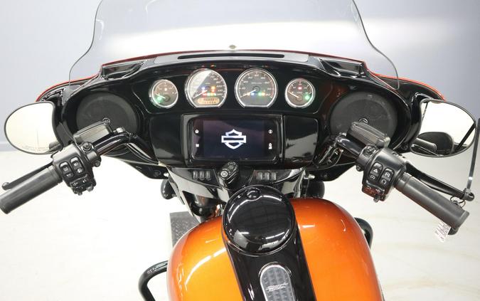 Used 2020 Harley-Davidson Street Glide Special FLHXS