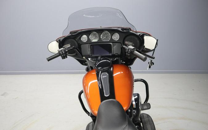 Used 2020 Harley-Davidson Street Glide Special FLHXS