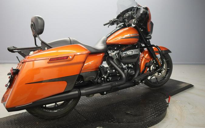 Used 2020 Harley-Davidson Street Glide Special FLHXS