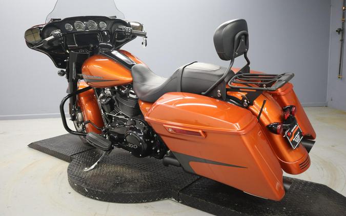 Used 2020 Harley-Davidson Street Glide Special FLHXS