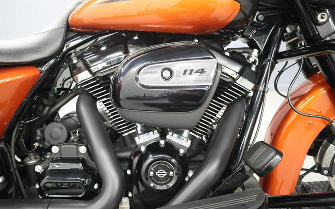Used 2020 Harley-Davidson Street Glide Special FLHXS