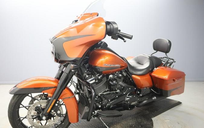 Used 2020 Harley-Davidson Street Glide Special FLHXS