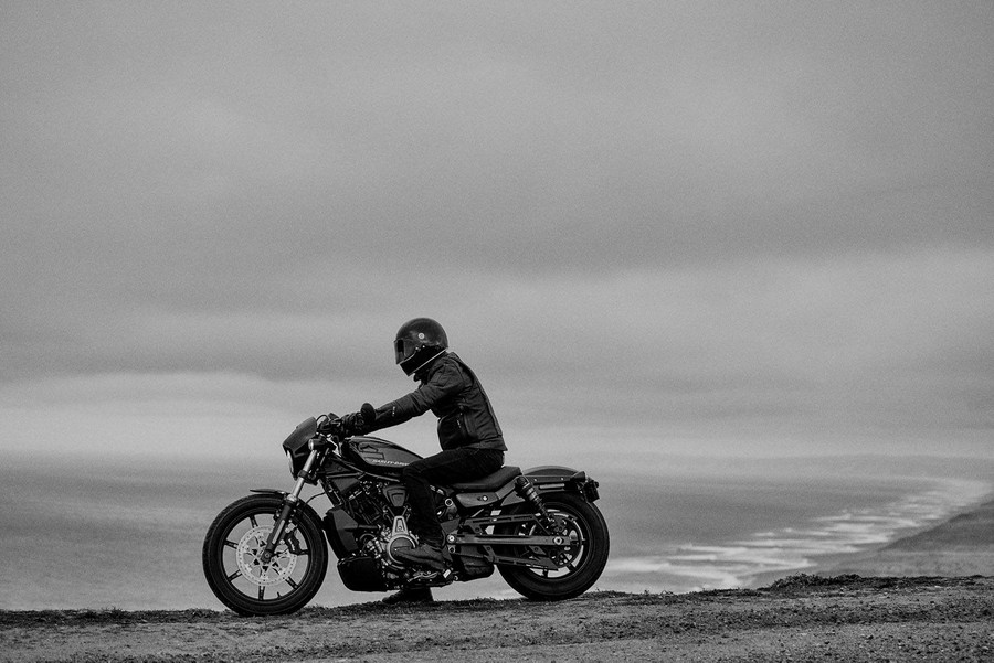 2022 Harley-Davidson Sportster® Nightster™
