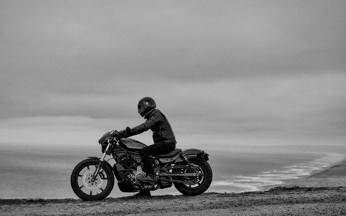 2022 Harley-Davidson Sportster® Nightster™