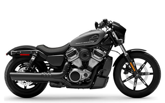 2022 Harley-Davidson Sportster® Nightster™