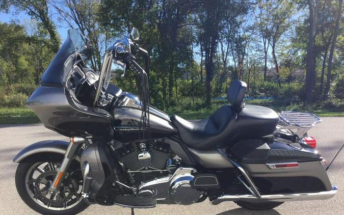 2016 Harley-Davidson® FLTRU - Road Glide® Ultra