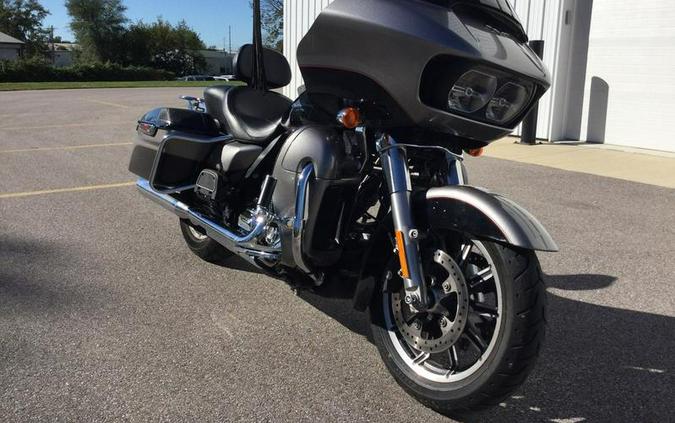 2016 Harley-Davidson® FLTRU - Road Glide® Ultra