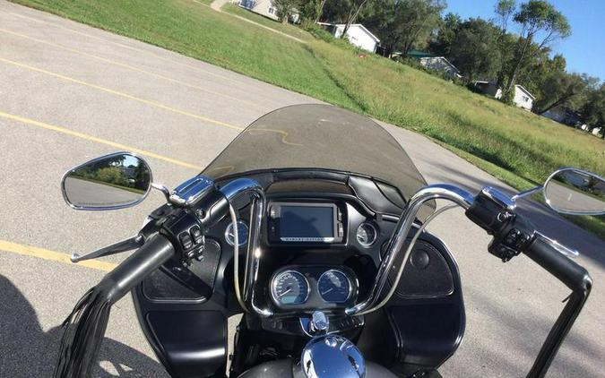 2016 Harley-Davidson® FLTRU - Road Glide® Ultra
