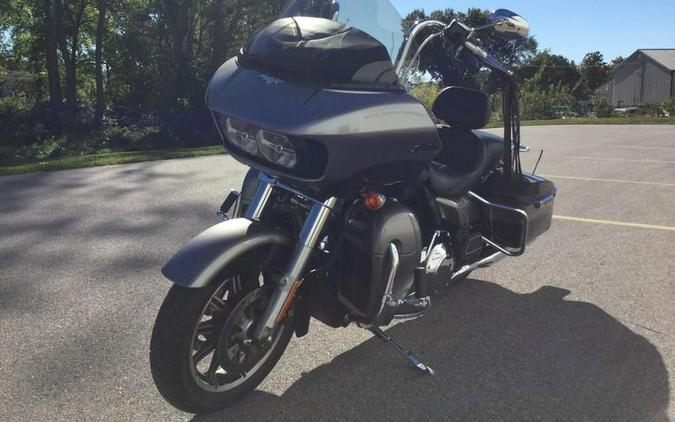 2016 Harley-Davidson® FLTRU - Road Glide® Ultra