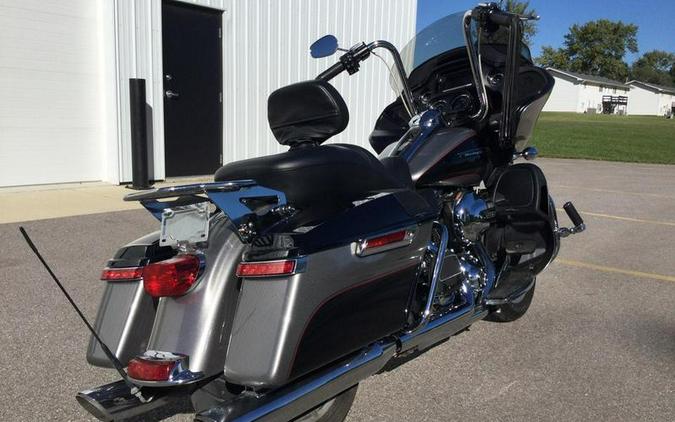 2016 Harley-Davidson® FLTRU - Road Glide® Ultra