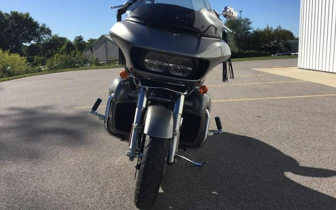 2016 Harley-Davidson® FLTRU - Road Glide® Ultra