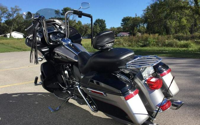 2016 Harley-Davidson® FLTRU - Road Glide® Ultra