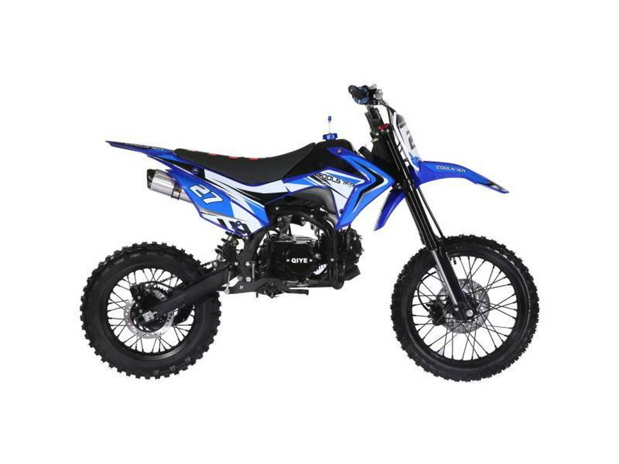 2021 Coolster Vehicles & Parts M-125