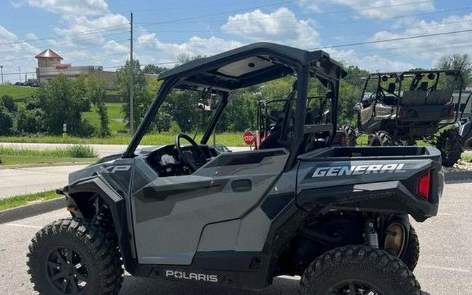 2023 Polaris® General XP 1000 Ultimate