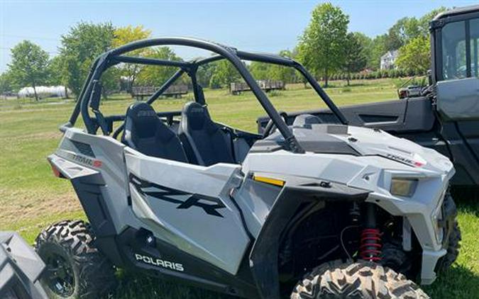 2023 Polaris RZR Trail S 1000 Premium